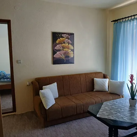 Appartement Gaj *