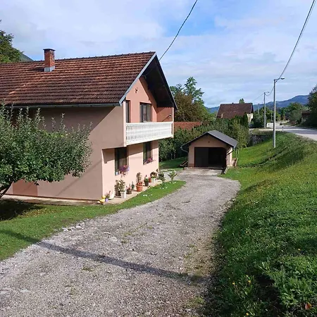 Appartement Gaj *