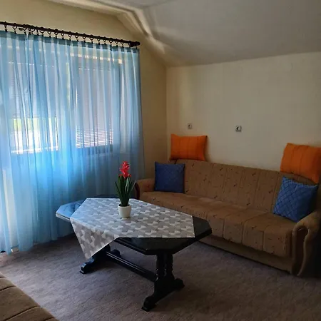 Gaj Appartement