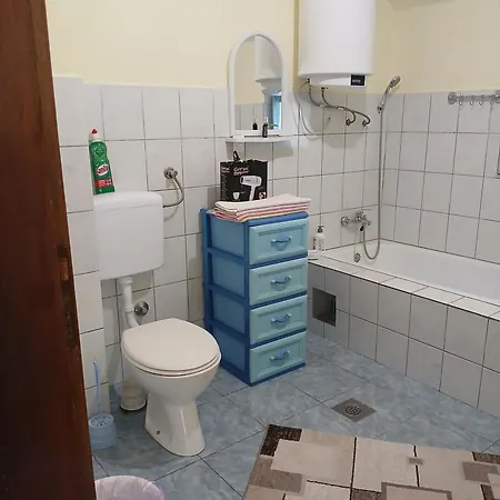 Appartement Gaj